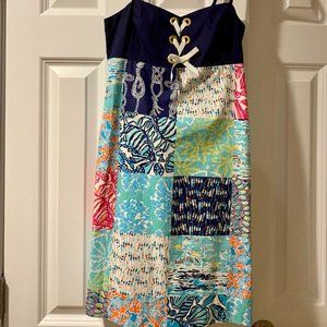 Lilly Pulitzer Rilee Dress